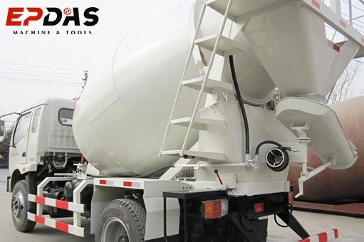 volumetric truck concrete volumetric truck concrete