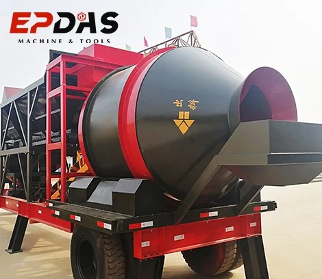 Portable Cement Batch Plant Portable Cement Batch Plant