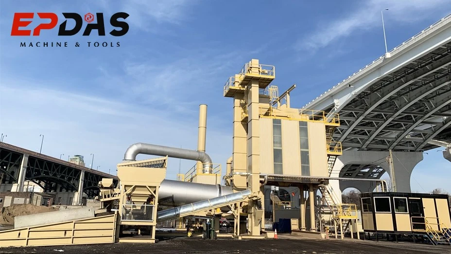 asphalt concrete plant asphalt concrete plant