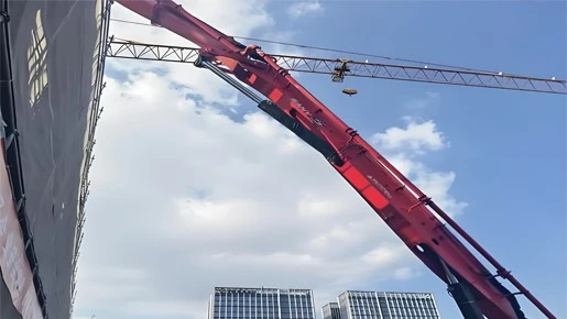 Large-Scale Building Construction Large-Scale Building Construction