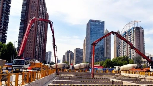High-Speed Railway Construction High-Speed Railway Construction